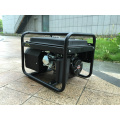 BISON CHINA TaiZhou OHV 2kv Air-Cooled Gasoline Small Generator AC Alternator